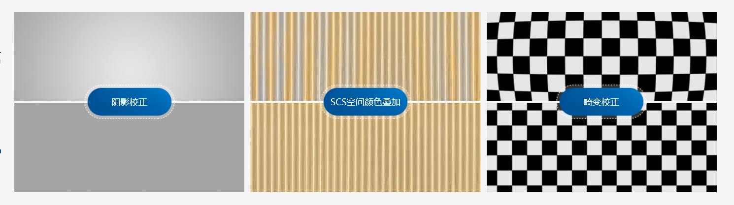 工業相機鏡頭參數詳解 工業相機鏡頭參數詳解