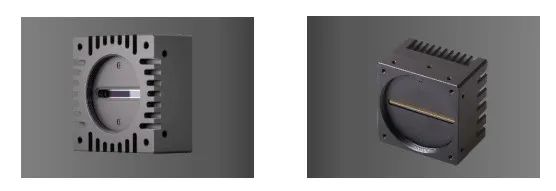 度申萬(wàn)兆網(wǎng)線陣相機(jī)